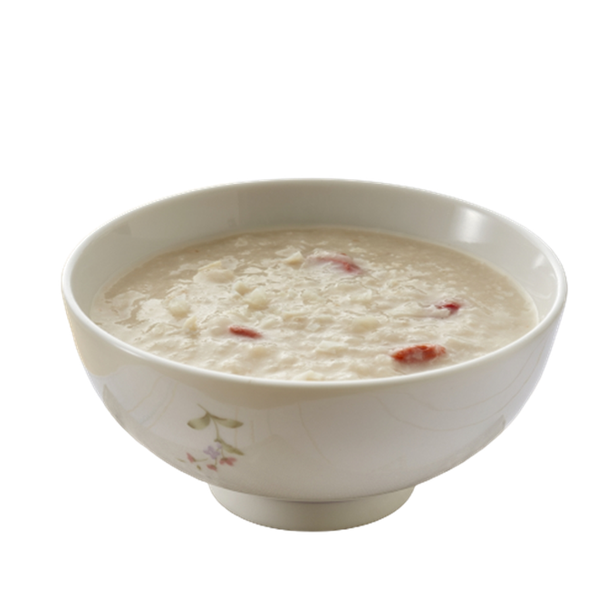 郭老師養生料理 - 冷凍-郭老師寶寶粥-山藥鮑魚丁粥(副食品)