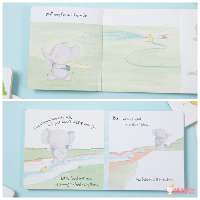 幼兒外文操作書！生活自理輕鬆學！戒尿布|好禮貌|綁鞋帶