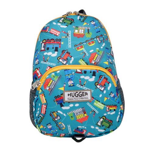 HUGGER - 防走失背包-酷比龍 (1-3Y)