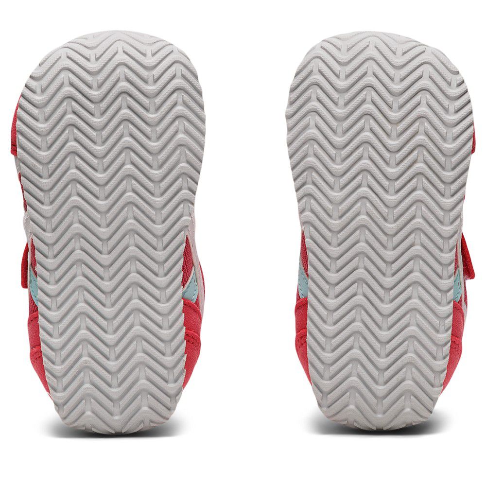 ASICS 亞瑟士 - IDAHO BABY 4 小童鞋 兒童 1144A235-700