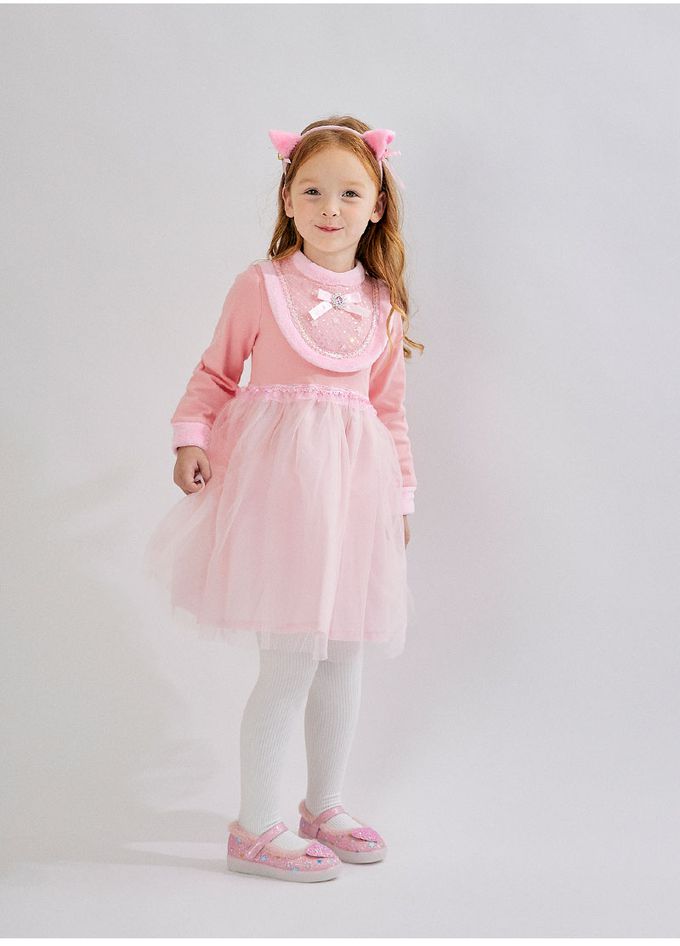 韓國 OZKIZ - (LED)星星亮片毛絨休閒鞋-紫