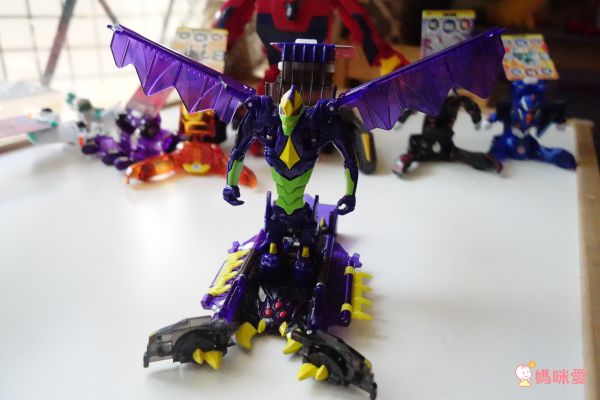 下殺五折✓魔車戰魂【韓國 Turning Mecard】生日✖獎勵禮物 ♕ 保證愛不釋手❤ 男寶必入手✌