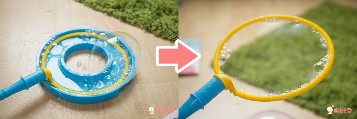 安可堡 Uncle Bubble - 安可堡慧星泡泡-FUN系列