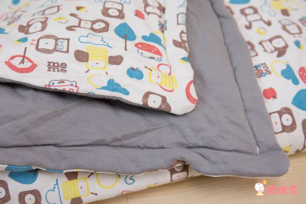  以色列 mezoome 有機棉床圍、四季被系列