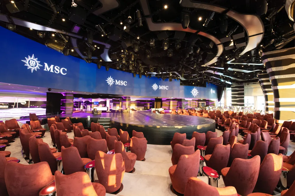 限時優惠【地中海郵輪 榮耀號】日本沖繩5.6日遊