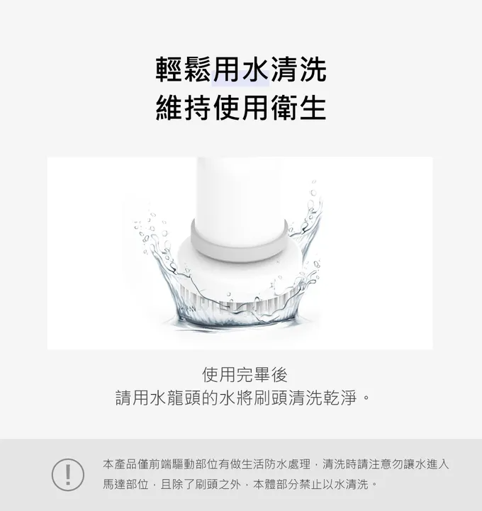 新一代機終於補貨到！【韓國 OHELLA Neospin】無線浴室清掃機