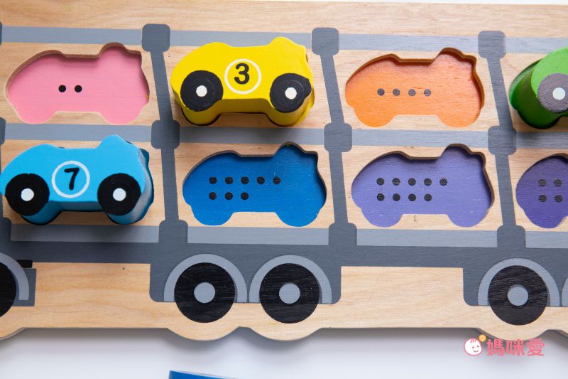 益智學習【英國 Le Toy Van、澳洲 Kiddie Connect】啟蒙教具