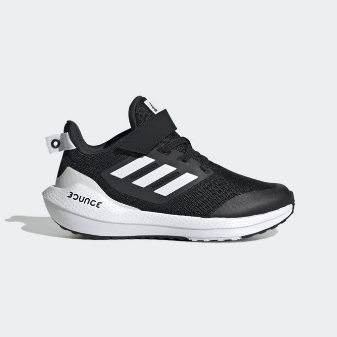ADIDAS - EQ21 RUN 2.0 EL K 中大童 跑步鞋[GY4371]