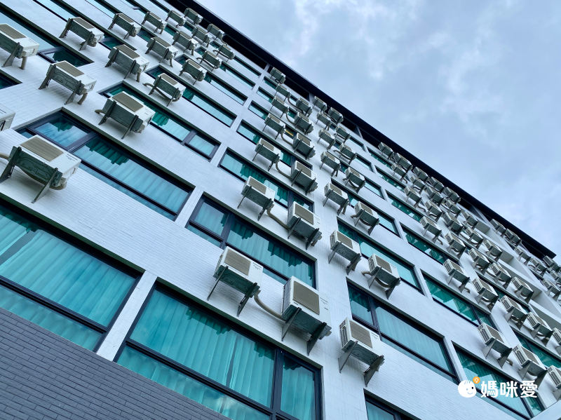 立麗大酒店 ☼ 最多一泊三食直接升等四人房住宿券