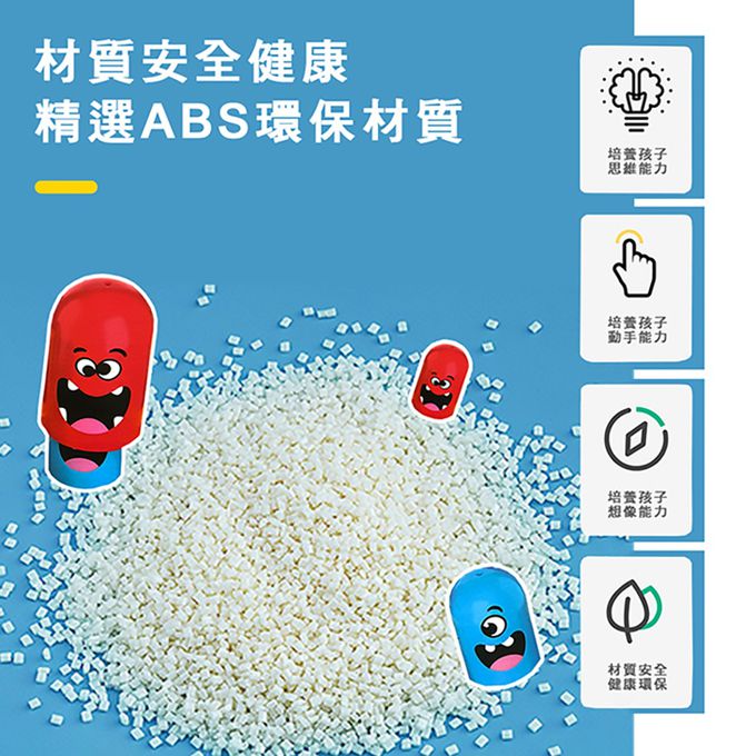 趣味連連看-套娃井字棋