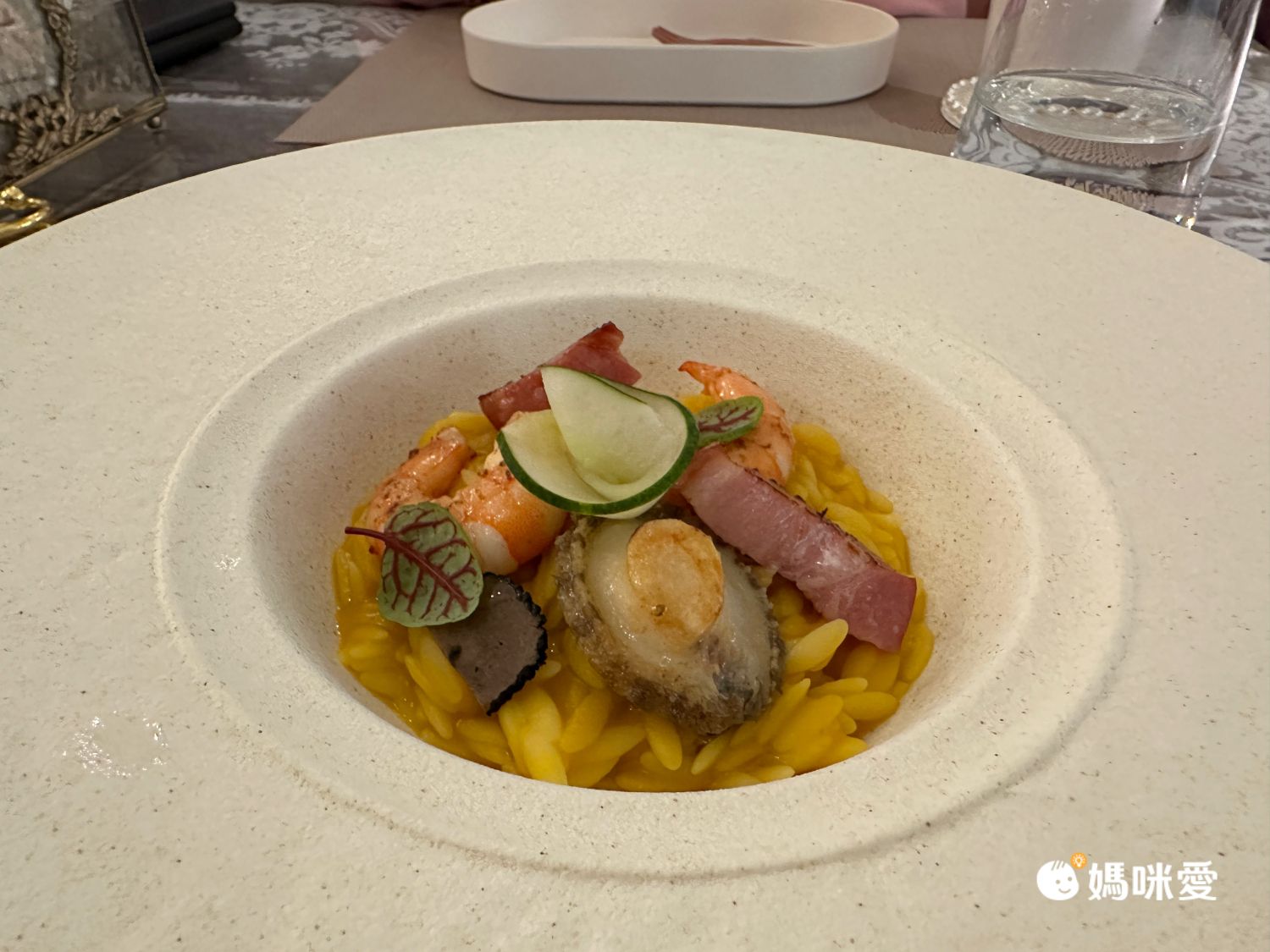 哥德式城堡【南庄 格拉斯行館】法式頂奢饗宴