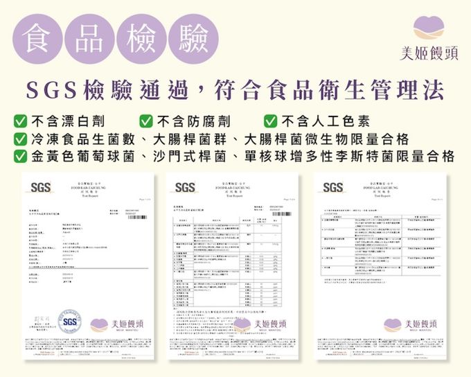 美姬饅頭 - 薑餅人黑糖鮮乳造型饅頭