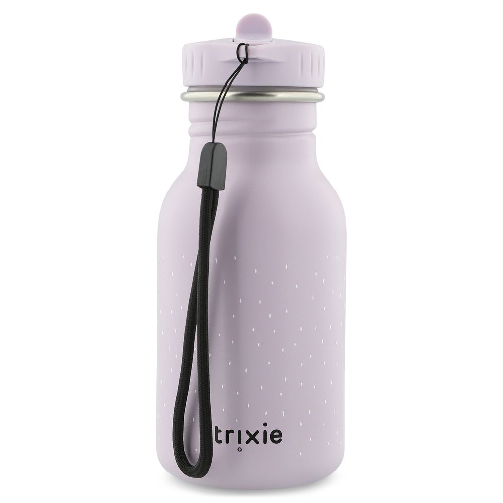動物愛喝水隨身瓶350ml-俏皮小老鼠