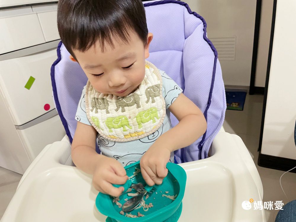 專為1~3歲幼童研發【喬媽灶咖】寶寶餛飩 水餃 麵食