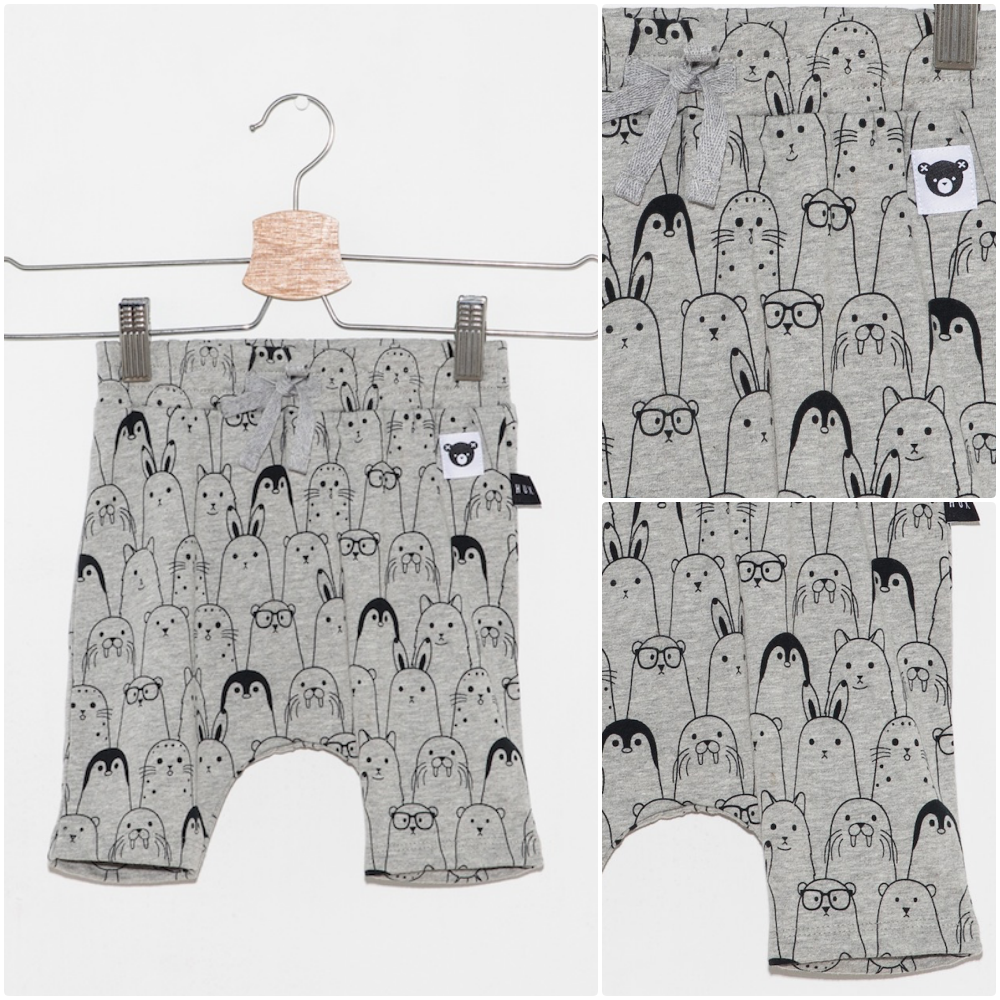 全新款式限量開團！澳洲 HUXBABY 有機棉潮流童裝