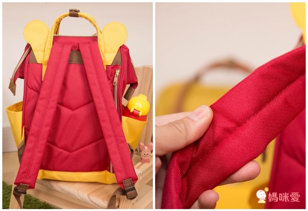 日本超人氣卡通 ❤ 外出親子背包 / 手提袋