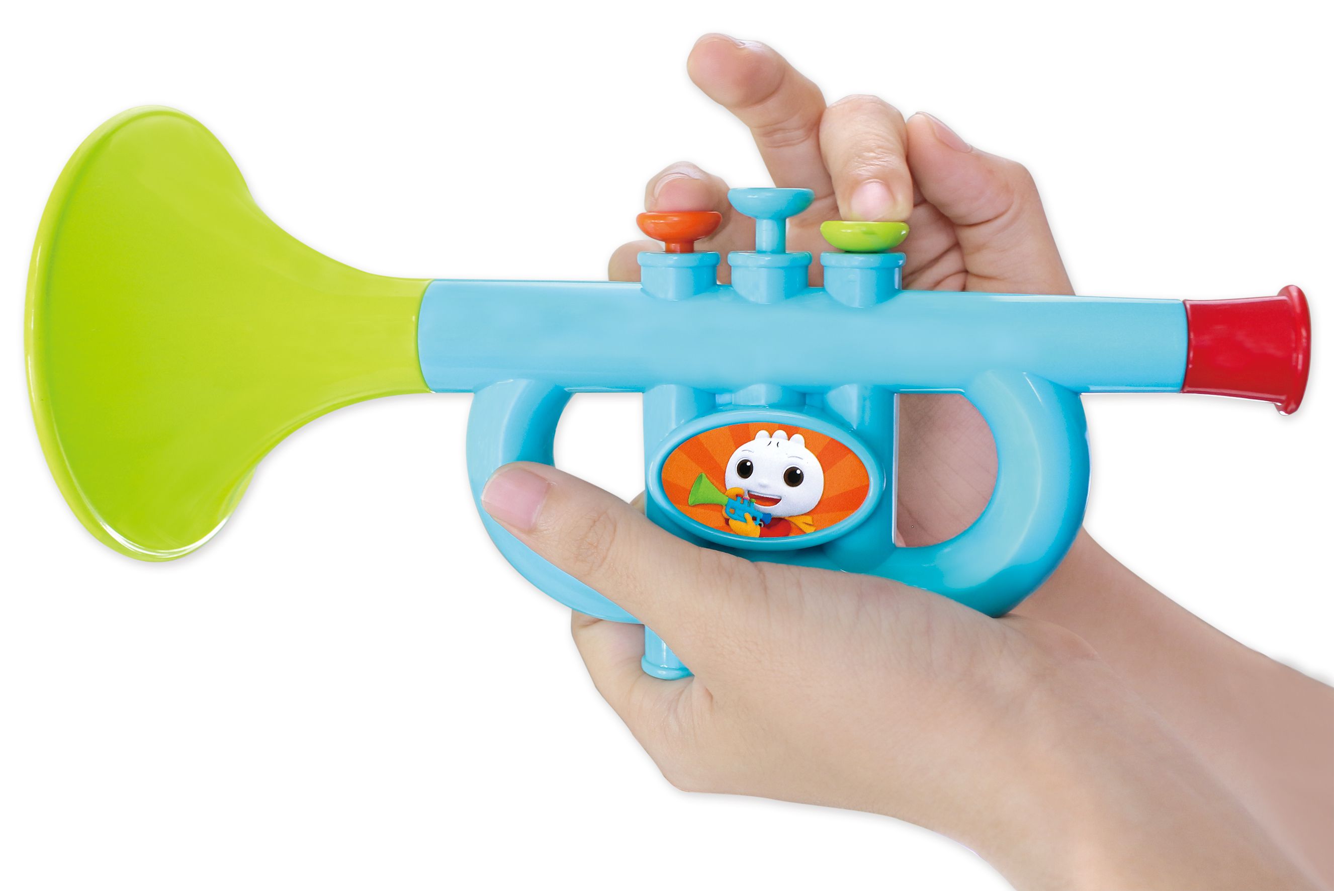 風車圖書 - 寶寶歡樂大樂隊-FOOD超人