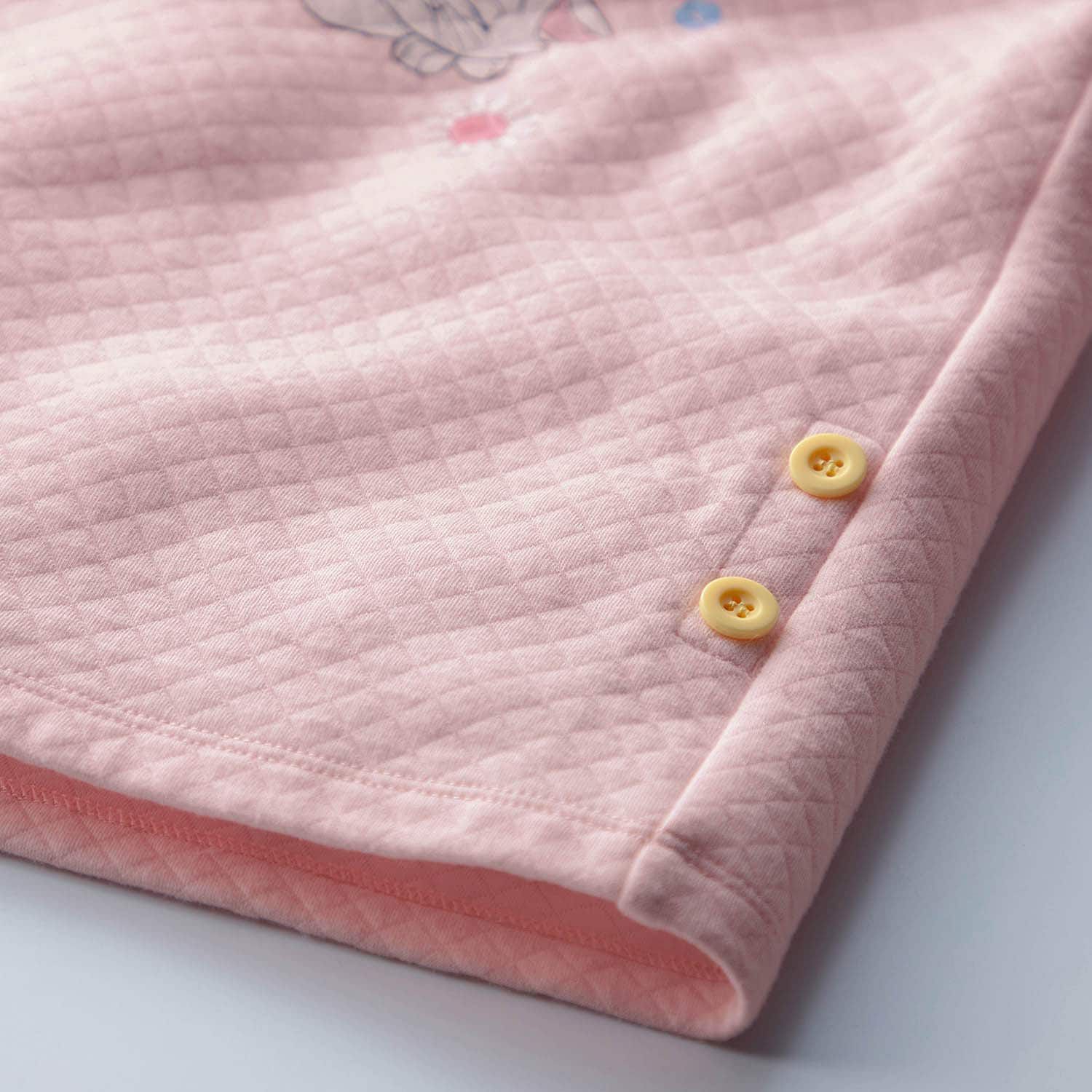 日本千趣會 - 迪士尼 純棉長袖家居服-101忠狗