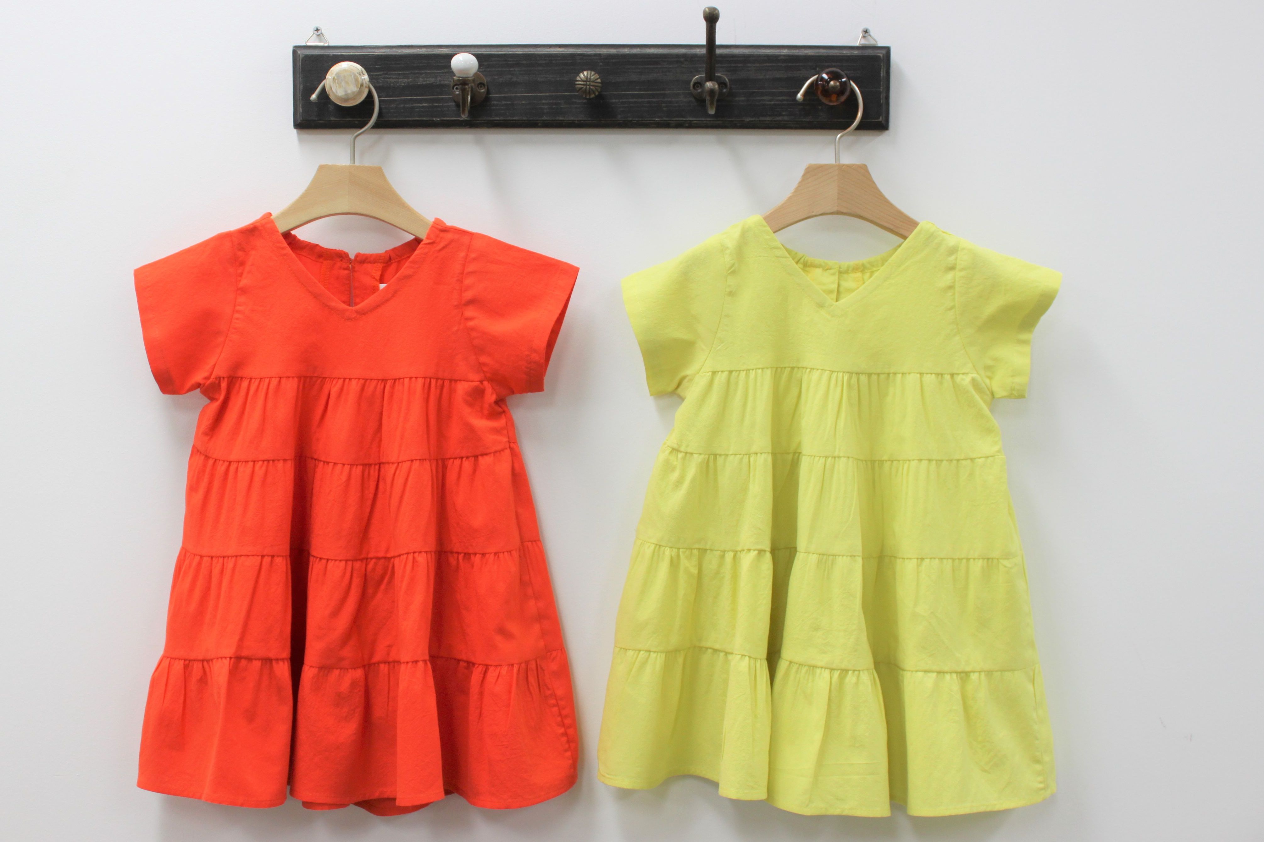 正韓製✭平價時尚✭ 100% 純棉T x 實穿褲子、裙子