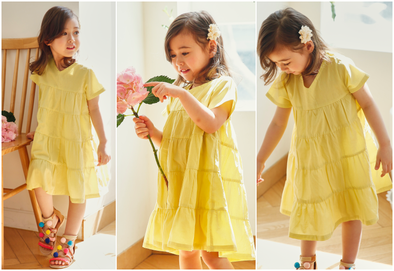 正韓製✭平價時尚✭ 100% 純棉T x 實穿褲子、裙子