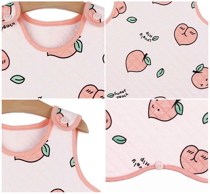 [現貨] ✦ 零碼出清價 ✭ 韓國 Maykids 有機棉長袖家居服/防踢被 ✭