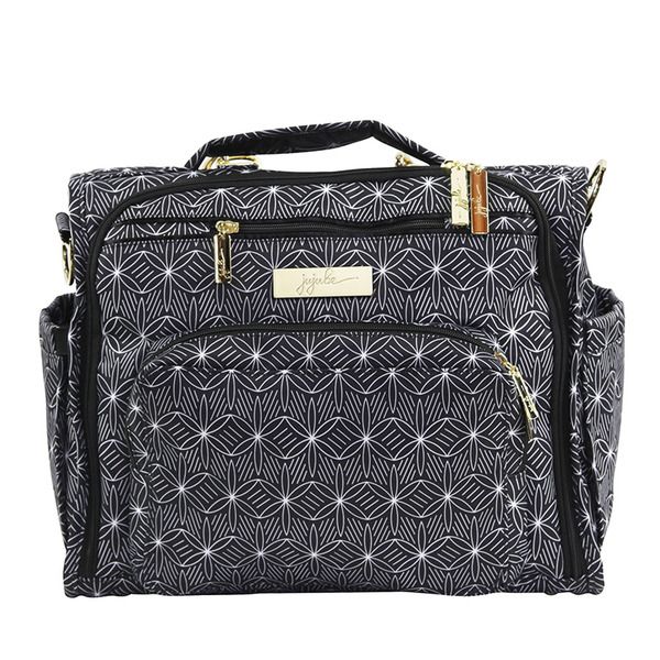 美國 Ju-Ju-Be - BFF 3way後背包-BFF-The Knight Stars