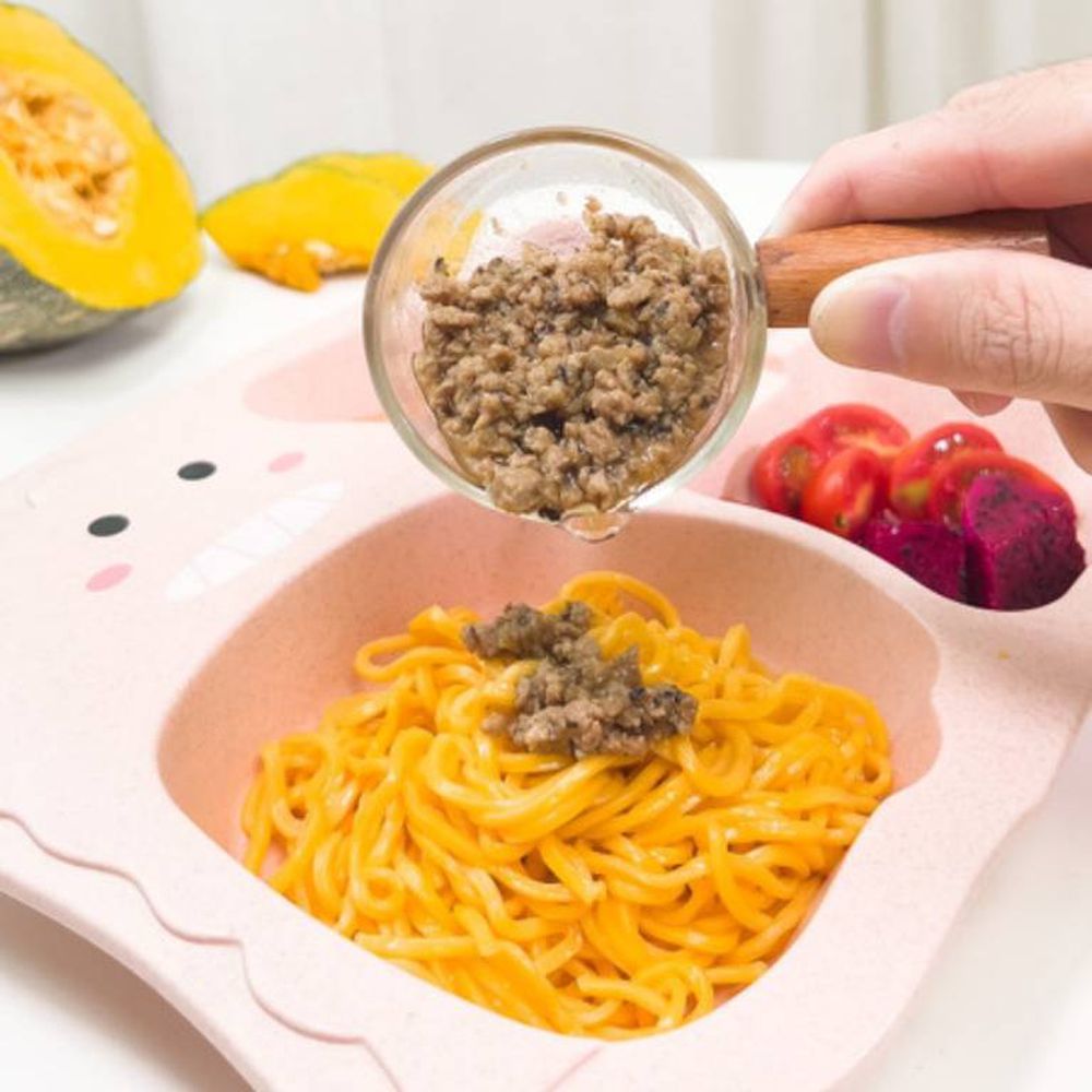 寶寶香菇肉燥-5包入(45g/包）