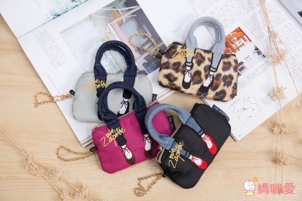 樂天爆款熱銷♡ mis zapatos 美腿造型潮包