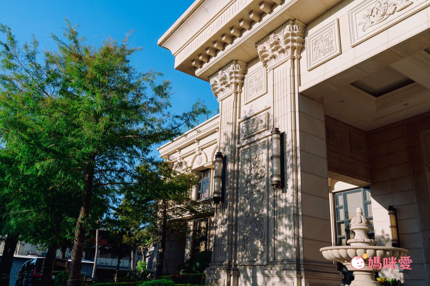 花蓮福容大飯店 - 『媽咪愛特談』平日兩大兩小市景家庭房專案-有效期限至2024/10/31