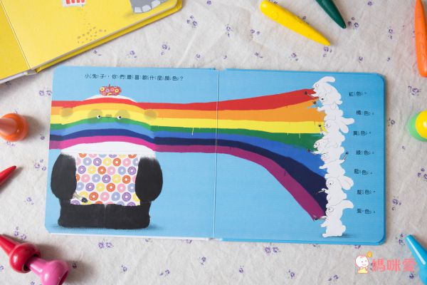 全世界孩子的好朋友★【好奇猴喬治】風靡70年～全球累計銷售超過3000萬本♬幽默逗趣！親子共讀超有共鳴！