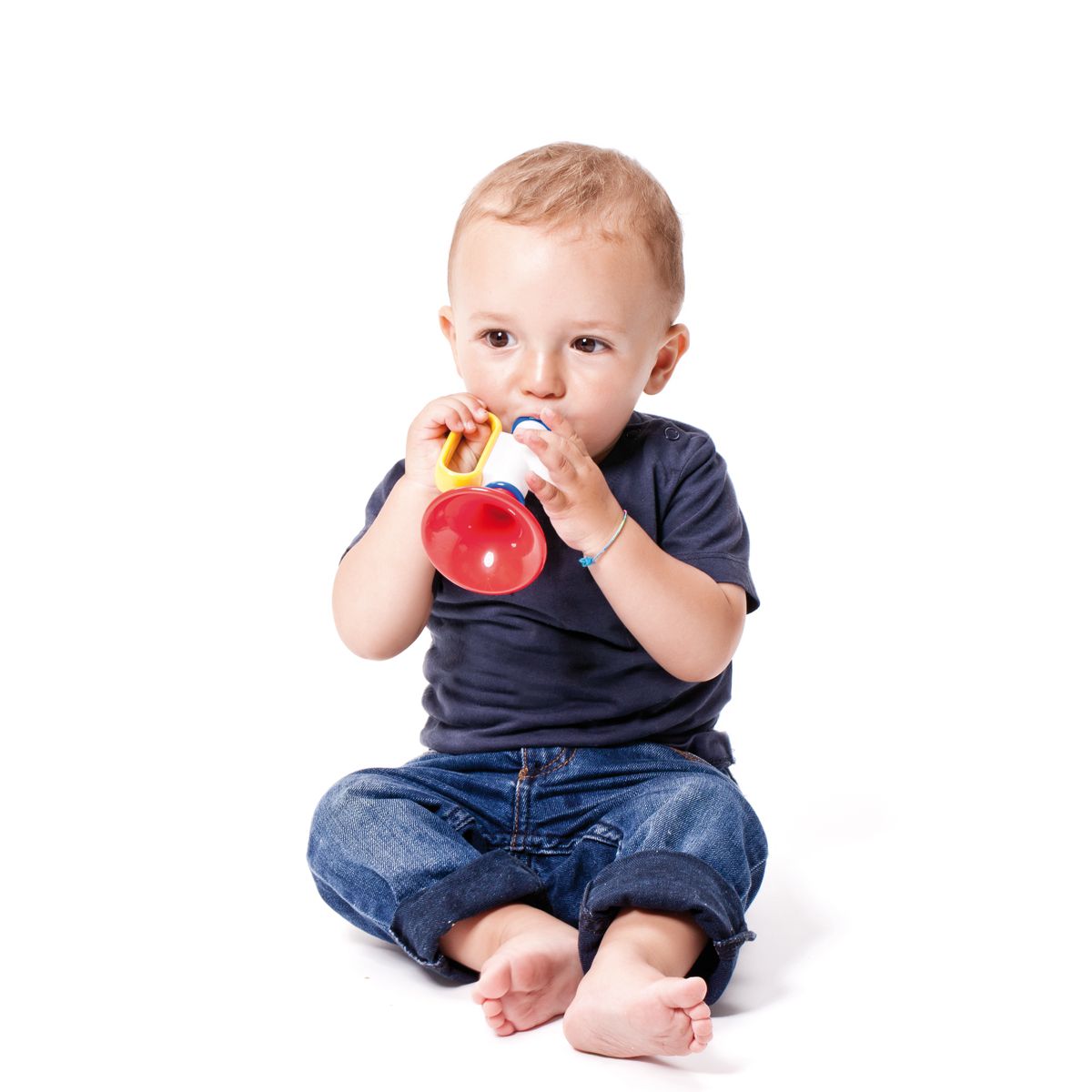 akachan honpo - 玩具喇叭