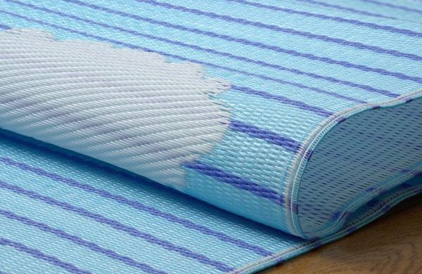 【日本池彥】高品質藺草 防蟎遊戲墊Ｘ草蓆Ｘ野餐墊