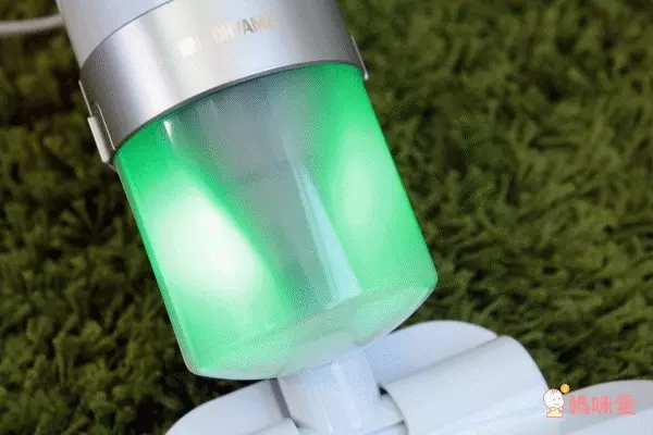 日本 IRIS OHYAMA - [大拍1.0]雙氣旋智能除塵蟎機-IC-FAC2-白