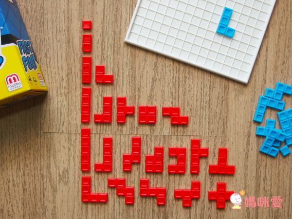 多款降價 38 折起！【美國 Mattel 美泰兒 ✕ Getta 1 Game】好笑桌遊大集合✌