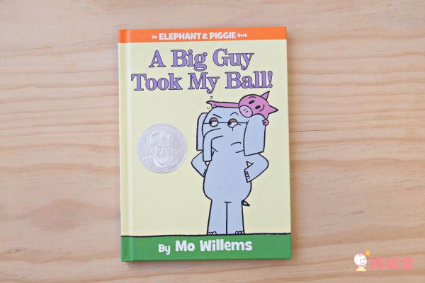 Elephant and Piggie: The Complete Collection 25本精裝本(附金屬書檔)