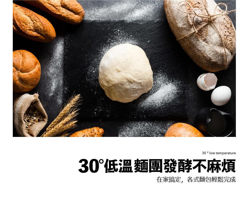 KALORIK 比利時凱瑞克 - 旋轉氣炸烤箱十全十美組-旗艦9件全配再送炸籃+Domedo氣炸烤箱配件六件組