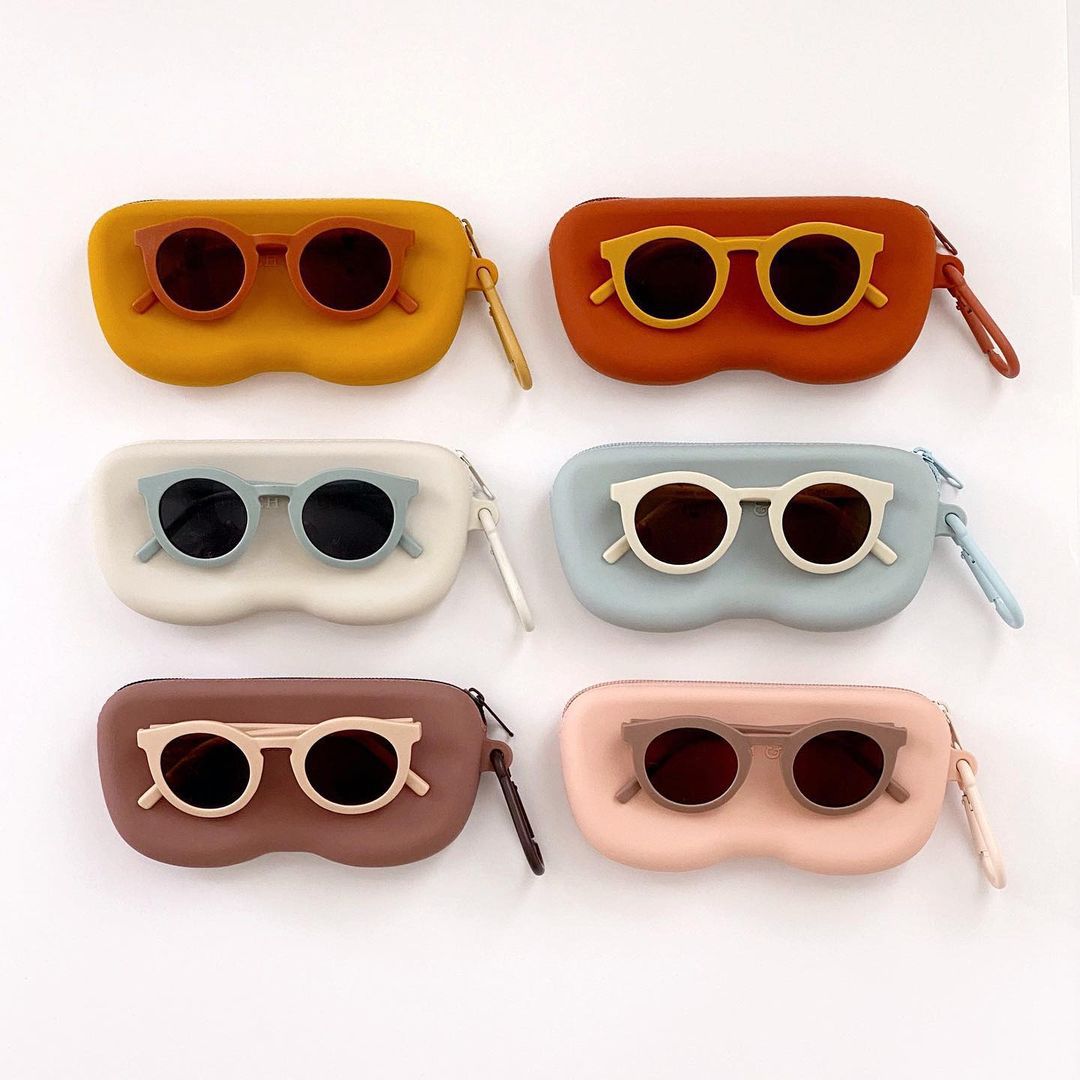 從北歐風靡到日韓！丹麥GRECH&CO親子太陽眼鏡