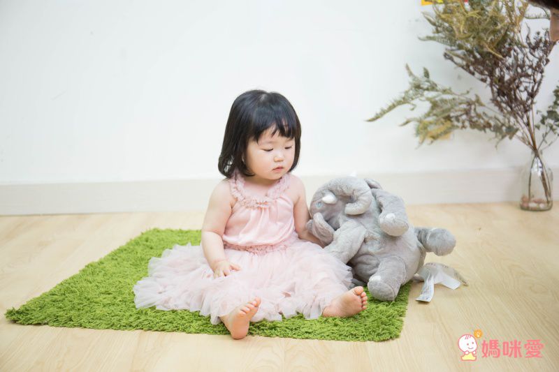 日安朵朵原創❤夢幻雪紡蓬裙