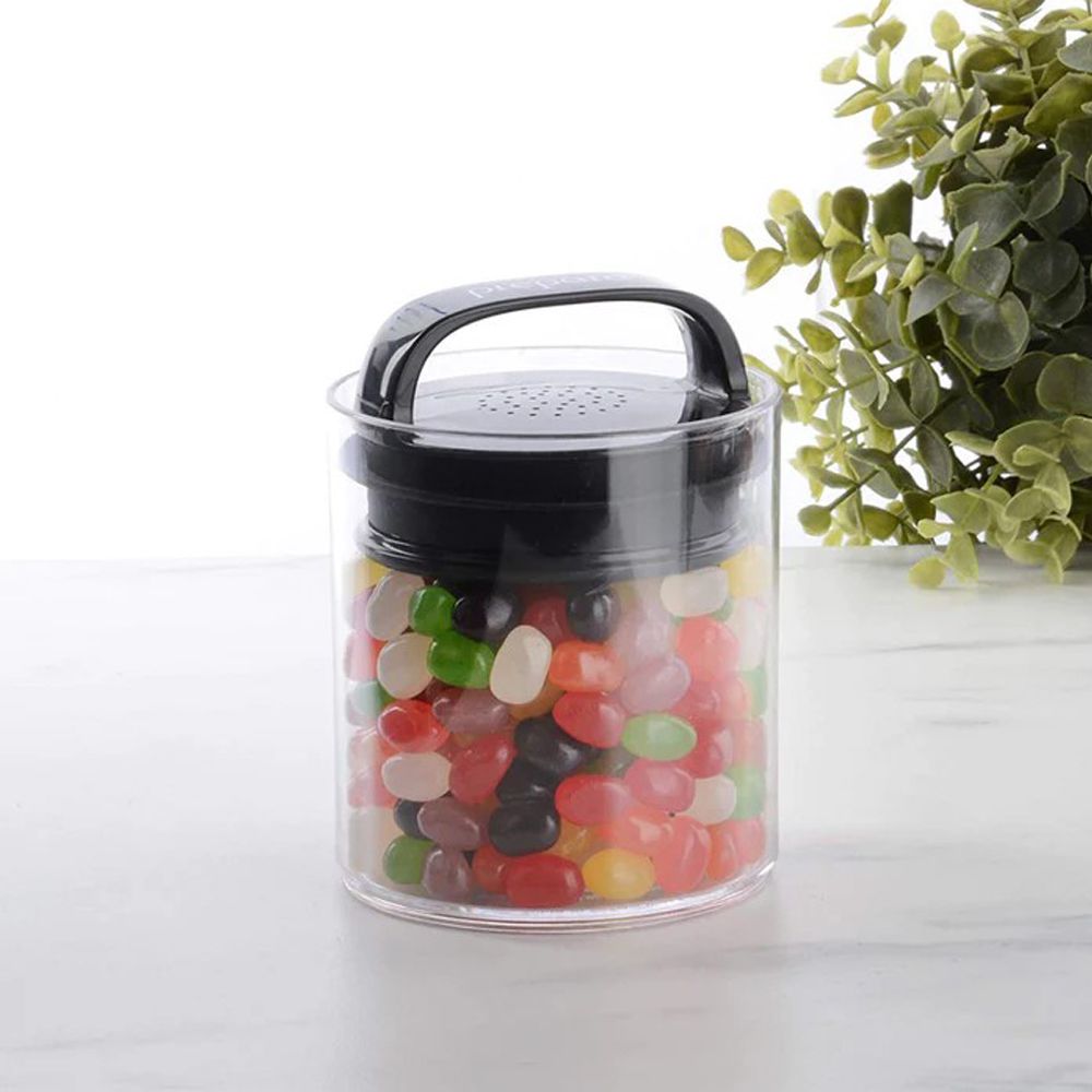 EVAK 密封儲物罐 Fresh 系列-塑膠 (S1號) (400ml)