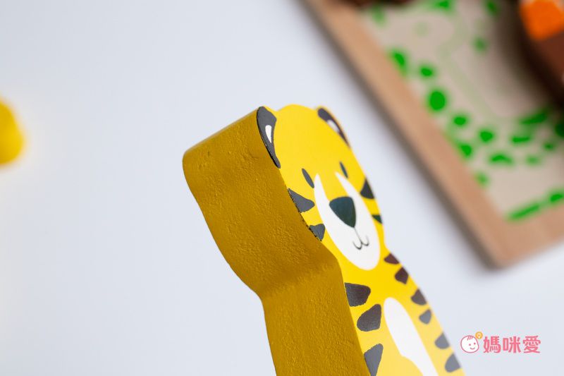 益智學習【英國 Le Toy Van、澳洲 Kiddie Connect】啟蒙教具