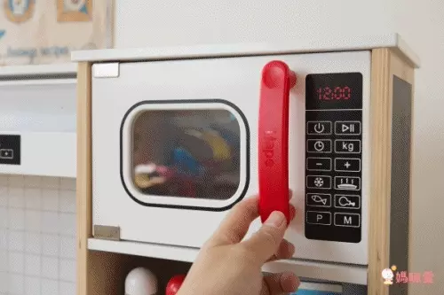 Hape - 大型廚具台-豪華版(新版)