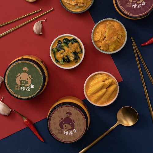 黃金玉米筍-400g/650g