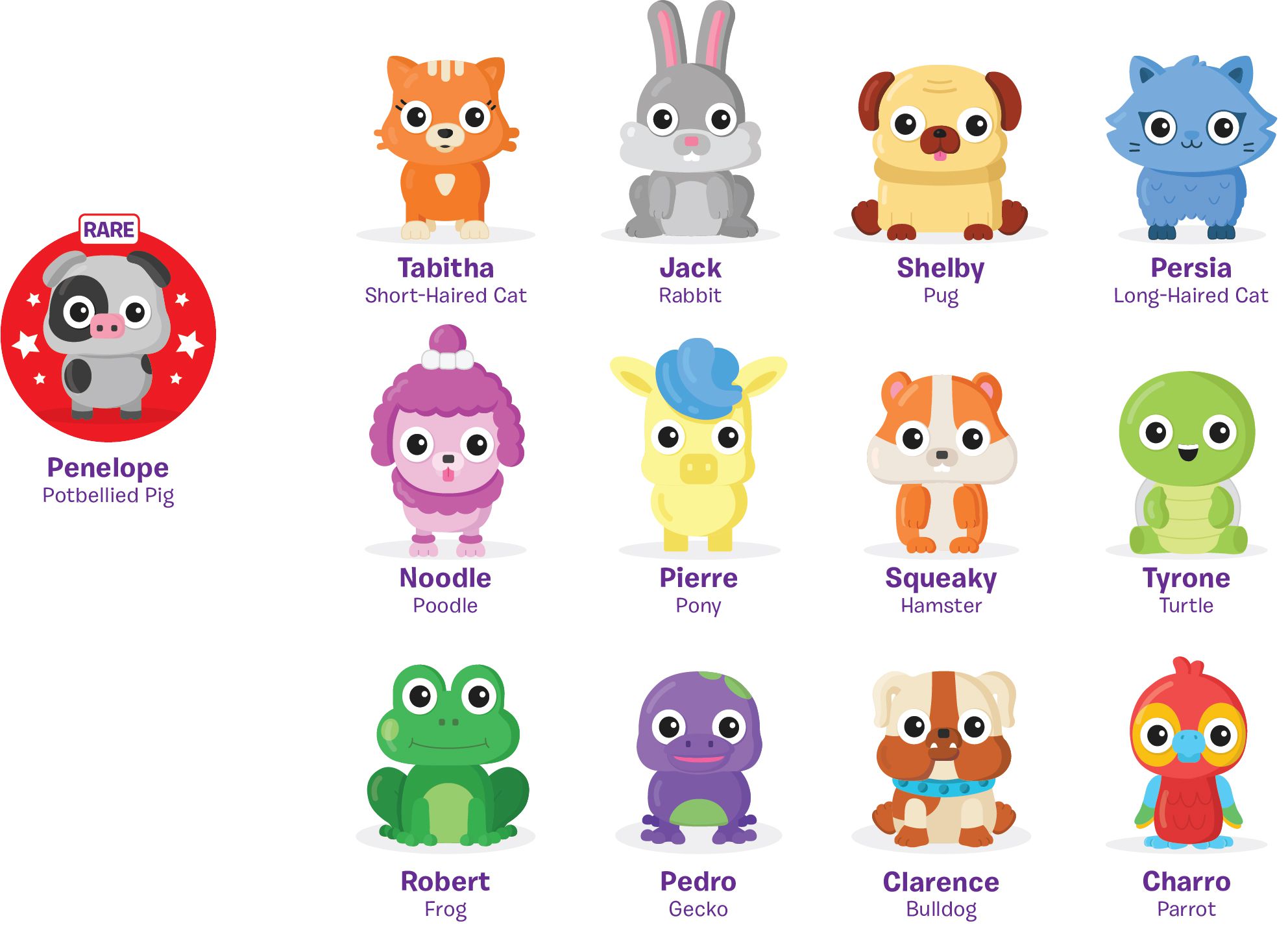 輕捏好塑形【美國Educational Insights 粒粒黏土】不卡指縫！