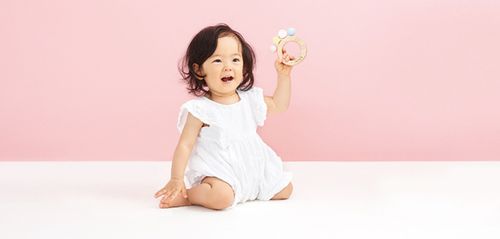 糖果手搖鈴