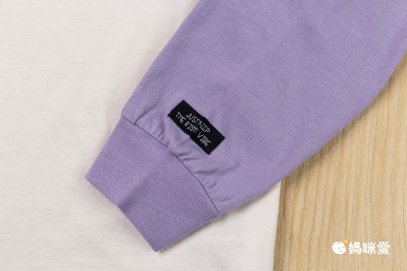 日本 b-ROOM - 純棉柔軟定番素色短袖上衣-淺黃