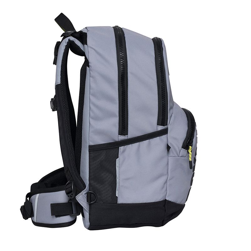 Beckmann - Sport Junior 護脊書包 30L-極限灰