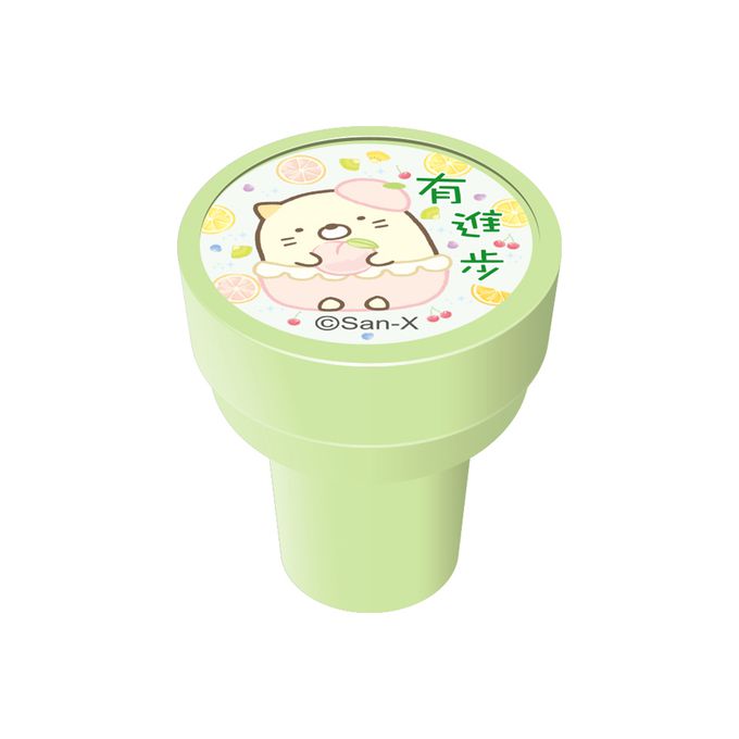 角落小夥伴 - 自來印章G 1入 (10款隨機出貨)