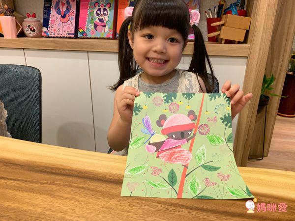 法式木質串珠 DIY【Janod】串珠手鍊、水晶貼畫、刮畫動物面具