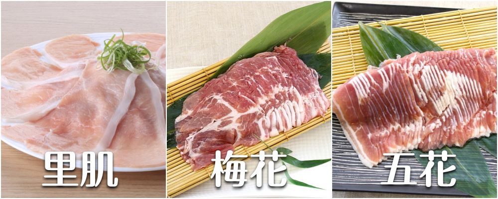 低醣安心食材【安永鮮物】新鮮豬肉片 / 里肌肉排 / 雞胸肉丁