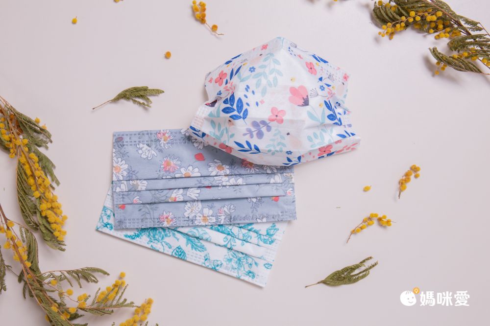 全網最低價！YSH 幼幼/兒童 3D立體醫療口罩/成人醫用口罩